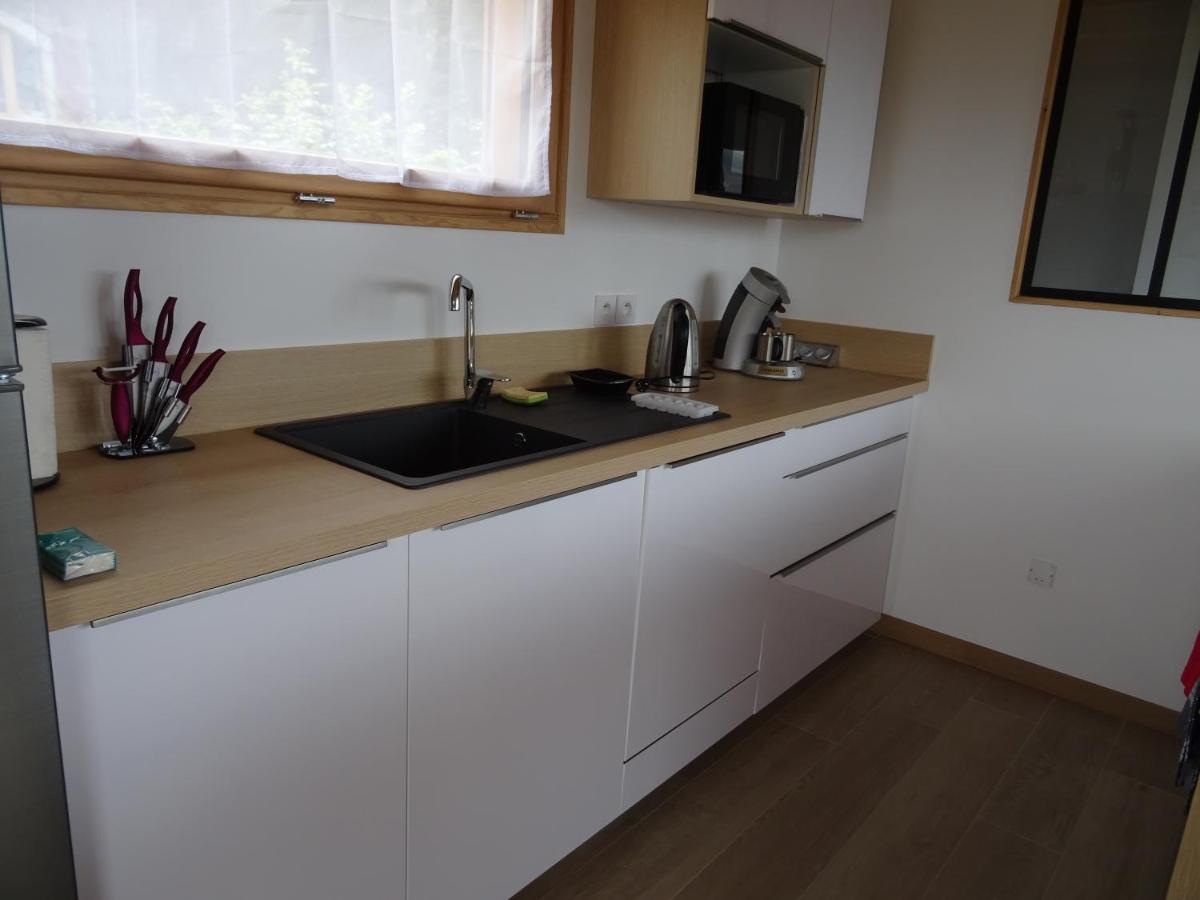 Chalet Neuf 6 Personnes Mont-Saxonnex Экстерьер фото
