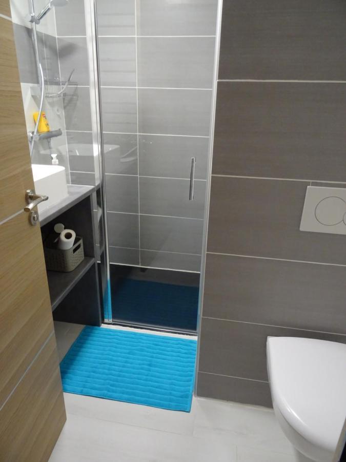 Chalet Neuf 6 Personnes Mont-Saxonnex Экстерьер фото